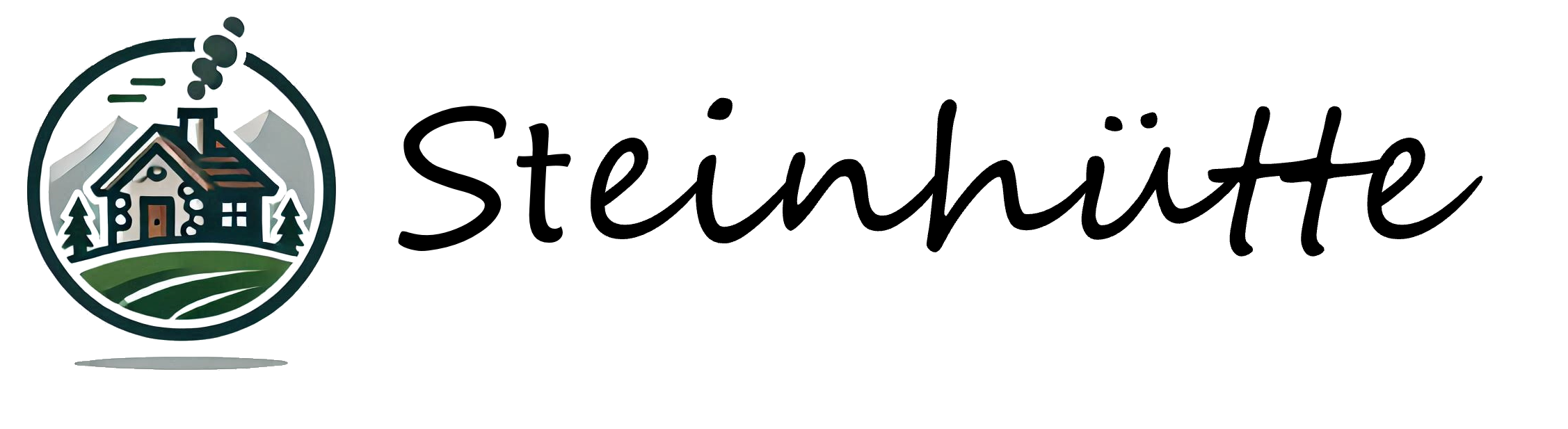 Steinhütte-Logo