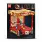 Preview: MOULD KING 10189 | Greifautomat "Lucky Crane Game"