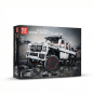 Preview: MOULD KING 13061 | Mercedes-Benz G700 6×6
