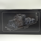 Preview: MOULD KING 13201 | Amerikanischer Long-Nose Truck