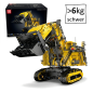 Preview: MOULD KING 17070 | R 9800 Grubenbagger - gelb