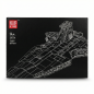 Preview: MOULD KING 21074 | Sternenkreuzer Venator-Klasse