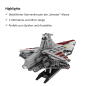 Preview: MOULD KING 21074 | Sternenkreuzer Venator-Klasse