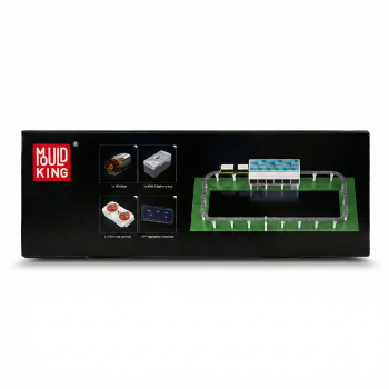 Preview: MOULD KING 12040 | Schwebebahn 