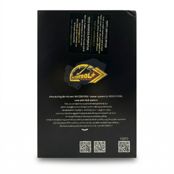 MOULD KING 17070 | R 9800 Grubenbagger - gelb