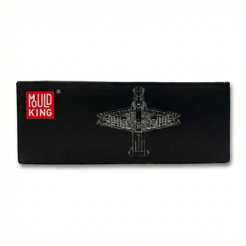 MOULD KING 21074 | Sternenkreuzer Venator-Klasse